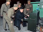 Sjeverna Koreja objavila fotografije plana nove balističke rakete
