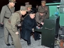 Sjeverna Koreja objavila fotografije plana nove balističke rakete