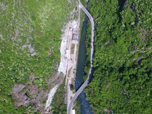Na današnji dan 1969.: Urušilo se brdo, srušen most na rijeci Rami