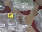 U kamionu Bosanca u Italiji nađeno 50 kg kokaina vrijednog pet milijuna €