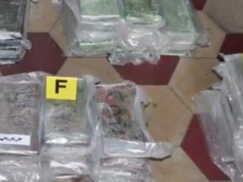 U kamionu Bosanca u Italiji nađeno 50 kg kokaina vrijednog pet milijuna €