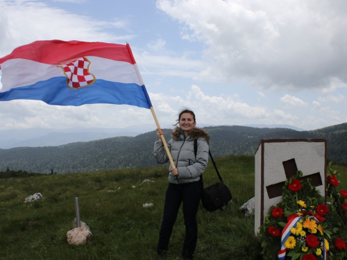 FOTO: Obilježena 44. obljetnica od dolaska Fenix skupine