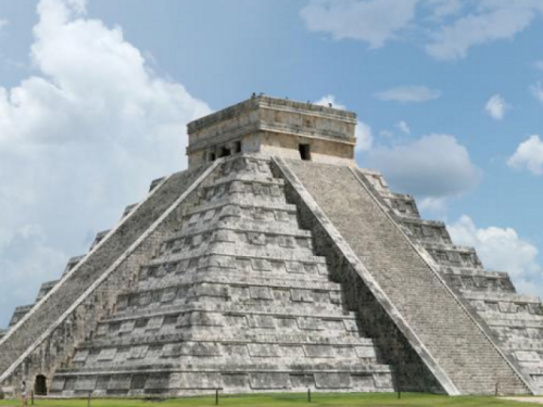 Znanstvenici: Znamo zašto su Maje nestale