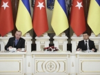 Erdogan ponudio posredovati između Ukrajine i Rusije