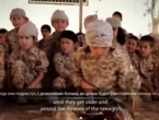 ISIL oteo 182 djece, obučavaju ih da budu bombaši samoubojice