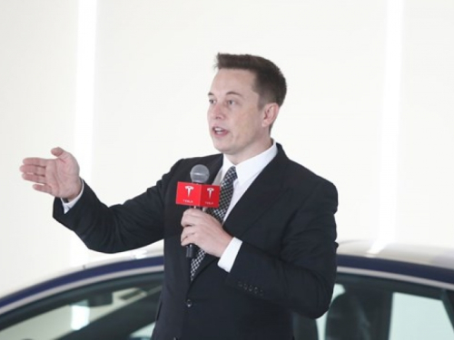 Kako je Elon Musk od beznačajne video igre došao do 16 milijardi dolara