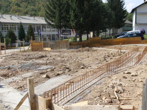 FOTO/VIDEO: Na Uzdolu obilježena 23. obljetnica stravičnog pokolja nad Hrvatima