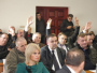 Krišto: HDZ 1990 znat će reagirati na rušenje Vlade HBŽ-a