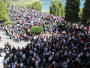 FOTO/VIDEO: Mala Gospa Rama-Šćit 2016.