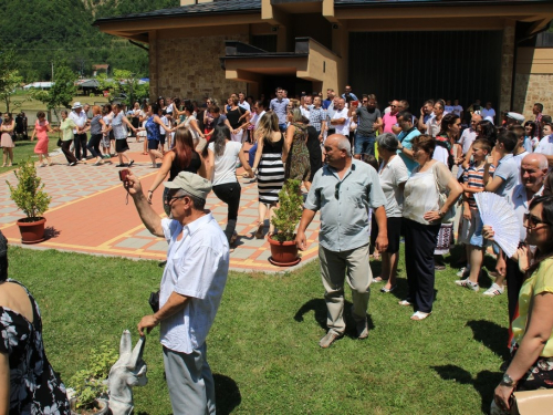 FOTO/VIDEO: Proslava sv. Ilije u Doljanima