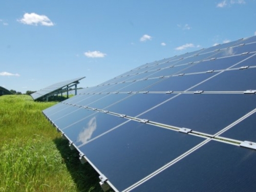 U sunčanoj Hercegovini sve više ‘niču’ privatne solarne elektrane
