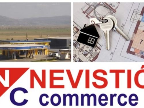 Nevistić Commerce i BTG traže više djelatnika