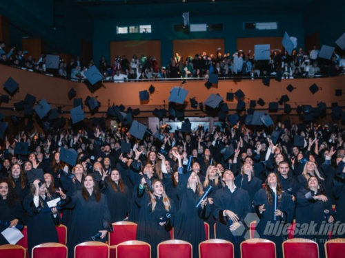 Sveučilište u Mostaru uvodi online studiranje