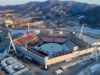 Sagradili su stadion vrijedan 100 milijuna eura i nakon Igara će ga srušiti