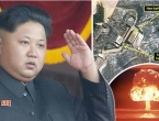 Sjeverna Koreja ima plutonija za proizvodnju deset nuklearnih bombi