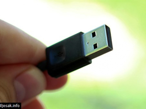 Opasna strana USB-a