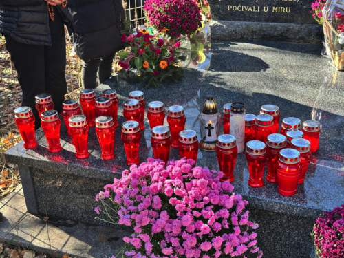 FOTO: Lise i ove godine nije zaboravljeno