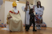 FOTO: Sv. Nikola razveselio djecu u Rumbocima