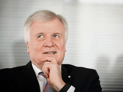 Budući ministar želi povećati broj protjerivanja iz Njemačke