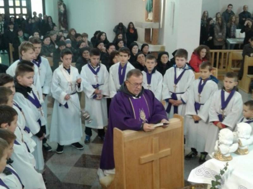 FOTO: Sv. Nikola na Uzdolu