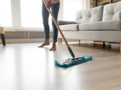 Najčešći izvori prašine u domu i savjeti kako smanjiti njezino nakupljanje