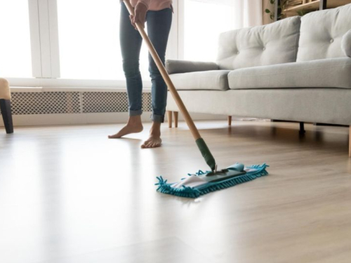 Najčešći izvori prašine u domu i savjeti kako smanjiti njezino nakupljanje