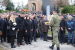 FOTO: Na Mirogoju sahranjen pukovnik Ante Pavlović