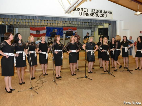 FOTO: Održan VI. susret Uzdoljana u Innsbrucku