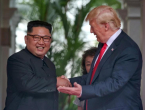 Trump: Slaganje sa Sjevernom Korejom i Rusijom je dobra stvar
