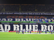 Navijači Dinama bijesni zbog UEFA-e