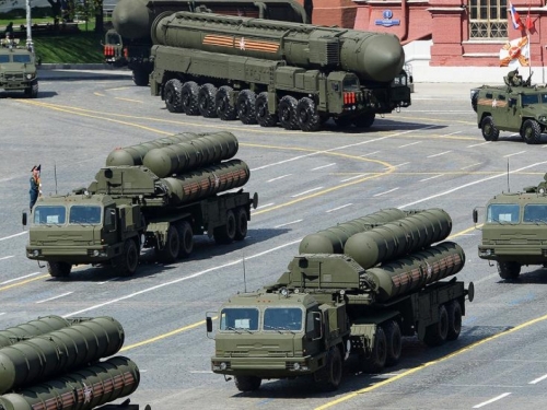 Rusija kritizirala američkog generala zbog plana uništenja obrane Kalinjingrada