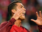 Ronaldo poput curice: Uvrijedio male Islanđane nakon povijesnog uspjeha