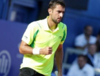 Čilić preko Verdasca do osmine finala