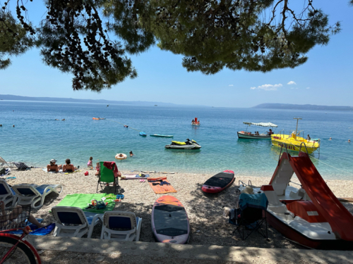 Turist nakon odmora u Hrvatskoj: “Suludo, više se nećemo tamo vraćati”
