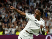 Novi ugovor: Vinicius postaje najplaćeniji igrač u Realu