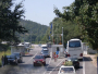 ​Na Doljanima pojačana frekvencija vozila na izlazu iz BiH