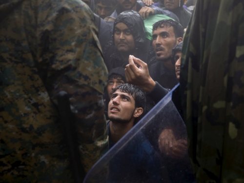 Devet Iranaca zaustavljeno na ulazu u Hercegovinu