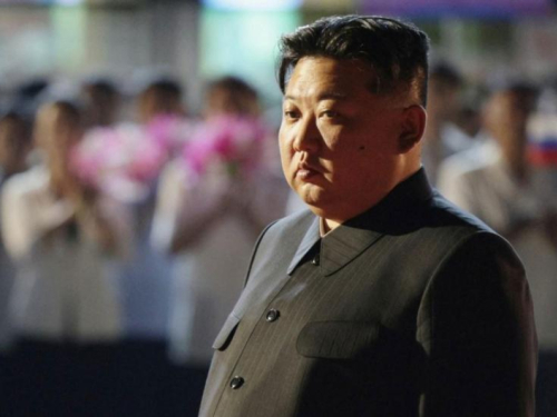 Kim Jong-un odbio stranu pomoć