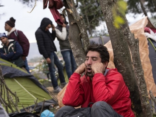 EU prijeti kaznama Mađarskoj, Češkoj i Poljskoj zbog izbjeglica