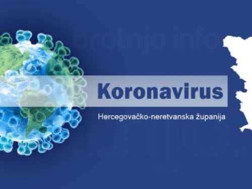 HNŽ: 94 testirana uzorka, nema pozitivnih