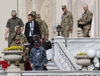 Rusi tvrde da Ukrajinci i Amerikanci odugovlače s mirovnim pregovorima