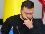 Zelenski gubi tlo pod nogama