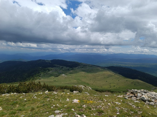 FOTO: Zagrepčani osvojili Radušu i zaplovili Ramskim jezerom
