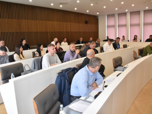 HDZ 1990 Prozor-Rama: Proračun za 2025. je fiktivan, a onaj za 2026. urušava domaće gospodarstvo