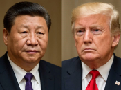 Trumpove carine mogle bi biti poklon Xiju i Kini
