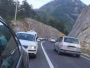 Jablanica - Mostar: Na dvije lokacije prometuje se jednom trakom