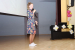 FOTO: Ines Markešić i Magdalena Zadro pobjednice dječjeg festivala ''Mala Rama 2024.''
