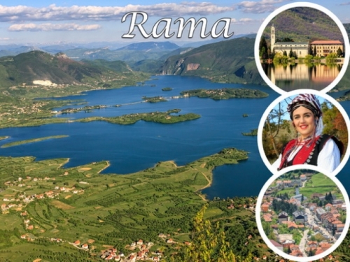 Splitski turistički vodiči predlažu posjete Rami, Tomislavgradu i Blidinju