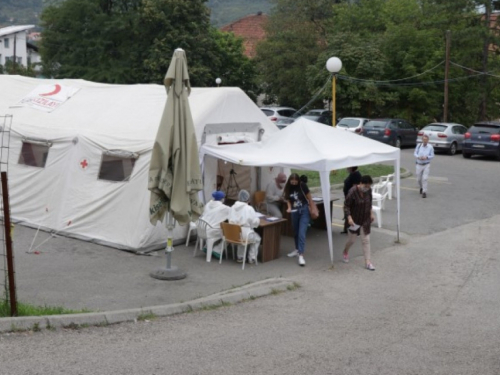 U Hrvatskoj 5.958 zaraženih