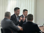 Petorka se dogovorila: Zdenko Lučić kandidat za Predsjedništvo BiH